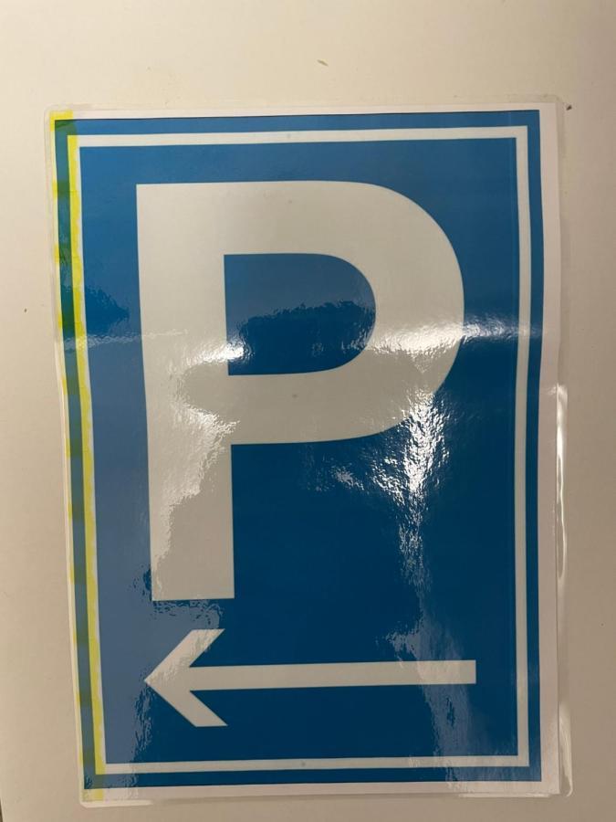 דירות להר Fe Wo Viktoria מראה חיצוני תמונה